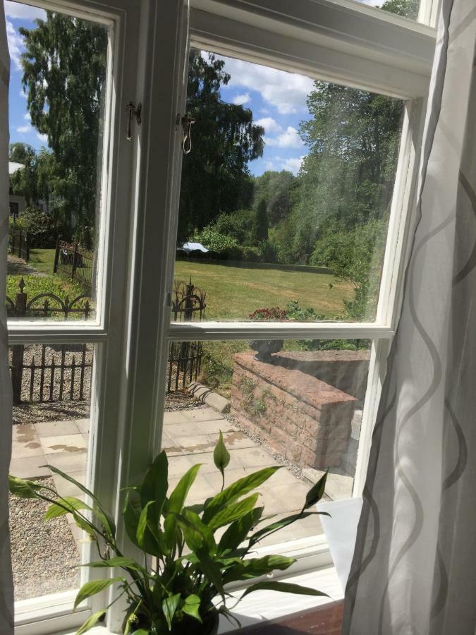 Stavsjoe Herrgardsflygel Stavsjo  Exterior foto
