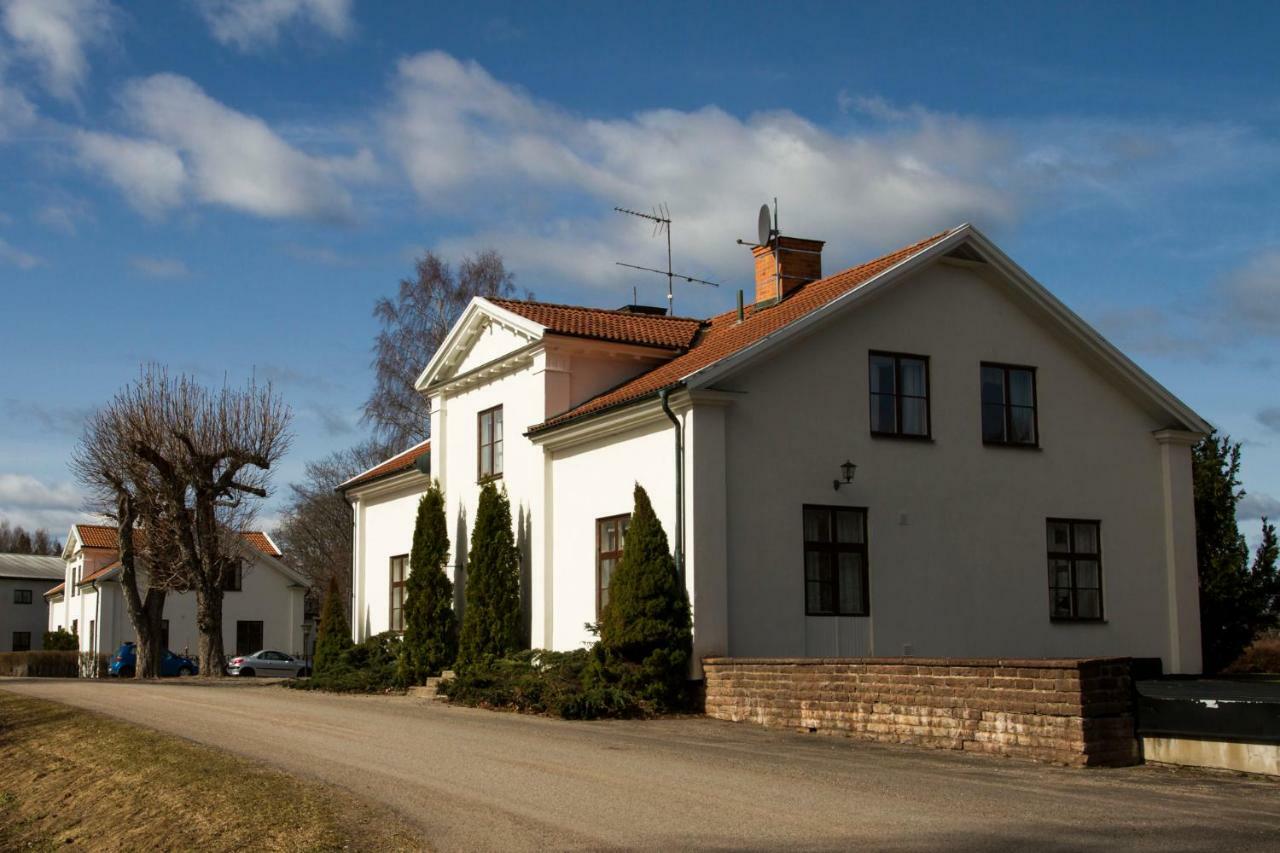 Stavsjoe Herrgardsflygel Stavsjo  Exterior foto